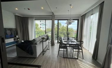 For rent 1 bed condo in Jomtien, Pattaya
