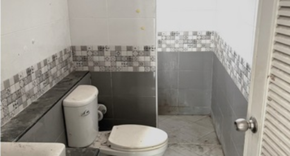 For sale 3 bedrooms house in Nikhom Phatthana, Rayong