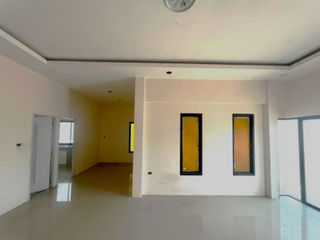 For sale 3 bedrooms house in Nikhom Phatthana, Rayong