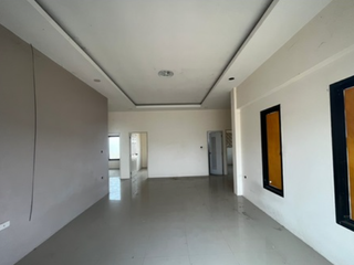 For sale 3 bedrooms house in Nikhom Phatthana, Rayong