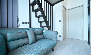 For sale 1 bed condo in Phra Khanong, Bangkok