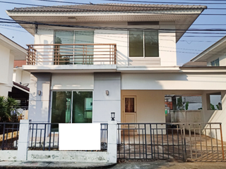 出售 3 卧室 独立屋 在 Bang Bua Thong, Nonthaburi
