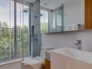Villa zum Kauf mit 4 Zimmer in Kathu, Phuket