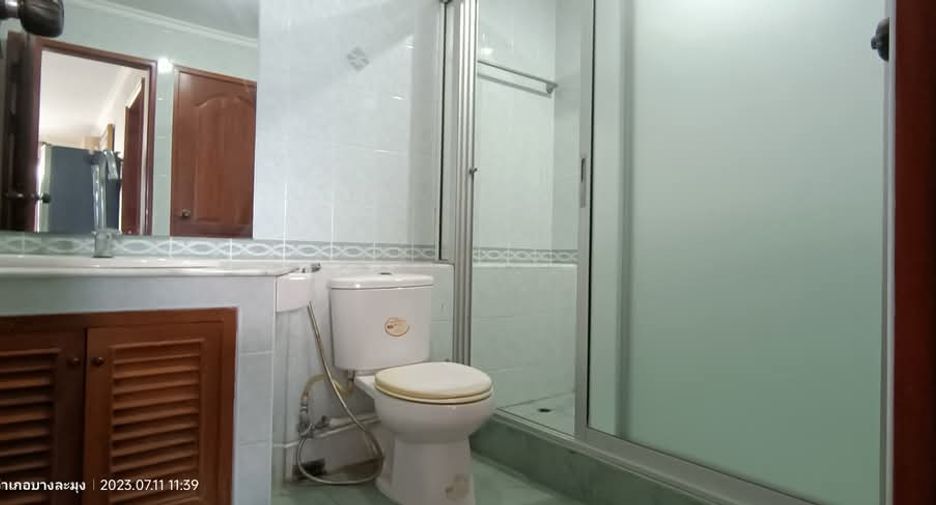 Продажа 2 спальни кондо в Йомтиен, Паттайя