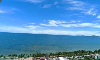 Wohnung zum Kauf mit 2 Zimmer in Jomtien, Pattaya