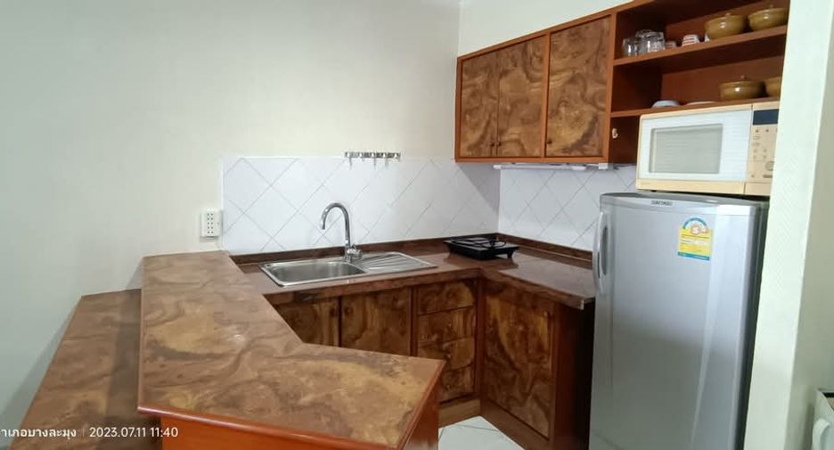 Продажа 2 спальни кондо в Йомтиен, Паттайя