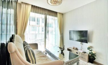 Продажа 1 кровать кондо в Йомтиен, Паттайя