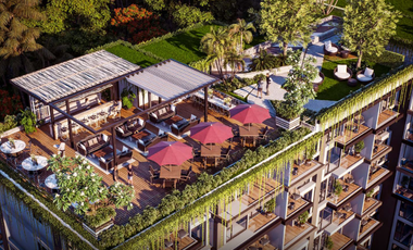 For sale 1 bed condo in Jomtien, Pattaya