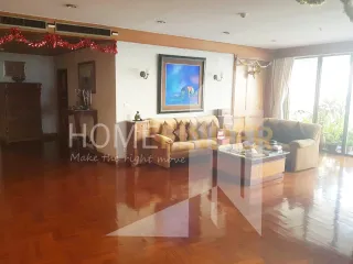 For sale 3 bedrooms condo in Bang Phlat, Bangkok
