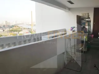 For sale 3 bedrooms condo in Bang Phlat, Bangkok