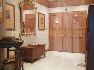 For sale 3 bedrooms condo in Bang Phlat, Bangkok