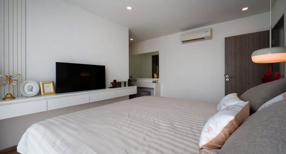 ขาย 2 ห้องนอน คอนโด ใน วัฒนา, กรุงเทพฯ