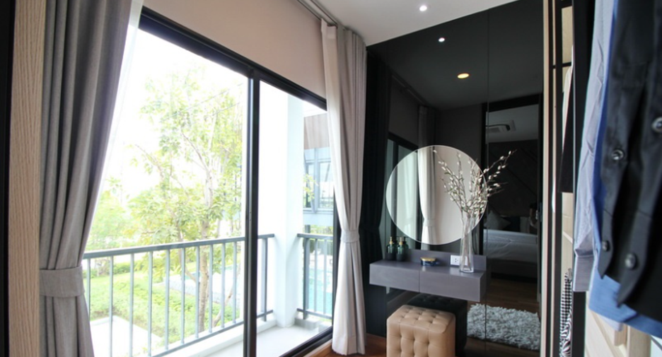 Casa adosada en venta de 3 habitaciones en Lat Krabang, Bangkok
