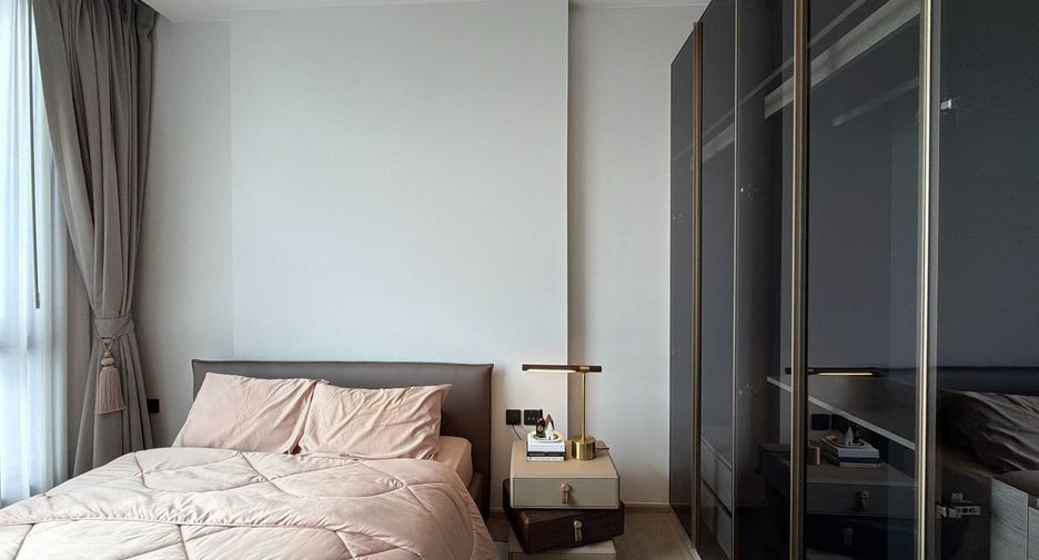 For rent 1 bed condo in Chatuchak, Bangkok