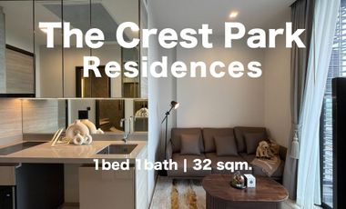 Condo en alquiler de 1 habitaciones en Chatuchak, Bangkok