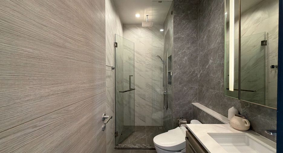 For rent 1 bed condo in Chatuchak, Bangkok