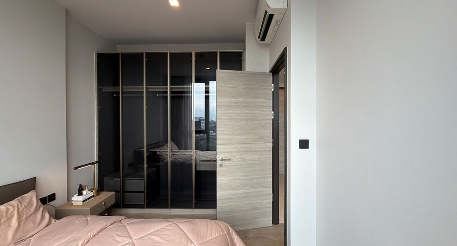 For rent 1 bed condo in Chatuchak, Bangkok