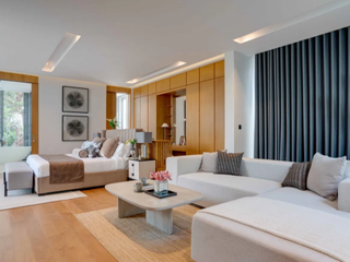 Villa zum Kauf mit 4 Zimmer in Kathu, Phuket