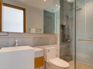 Villa zum Kauf mit 4 Zimmer in Kathu, Phuket