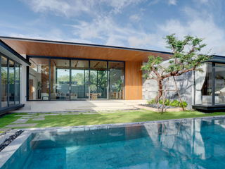 Villa zum Kauf mit 4 Zimmer in Kathu, Phuket
