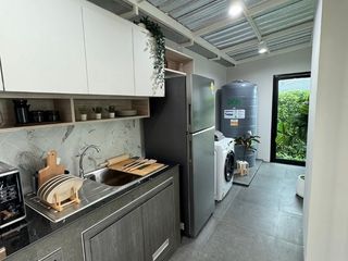 Casa en venta de 3 habitaciones en Bang Bo, Samut Prakan