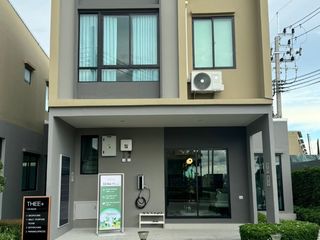 Casa en venta de 3 habitaciones en Bang Bo, Samut Prakan