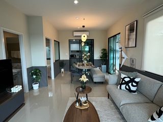 Casa en venta de 3 habitaciones en Bang Bo, Samut Prakan