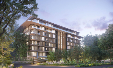 For sale 1 bed condo in Bang Phli, Samut Prakan