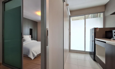 For sale 1 bed condo in Bang Khen, Bangkok