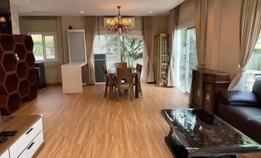 For rent 3 bedrooms house in Mueang Samut Prakan, Samut Prakan
