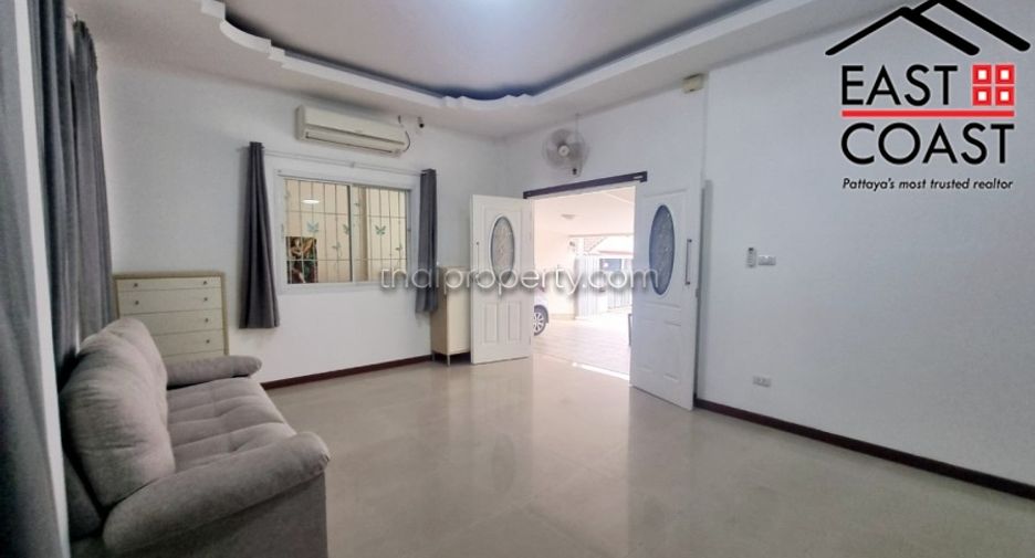 ให้เช่า และ ขาย 4 ห้องนอน บ้านเดี่ยว ใน บางละมุง, ชลบุรี