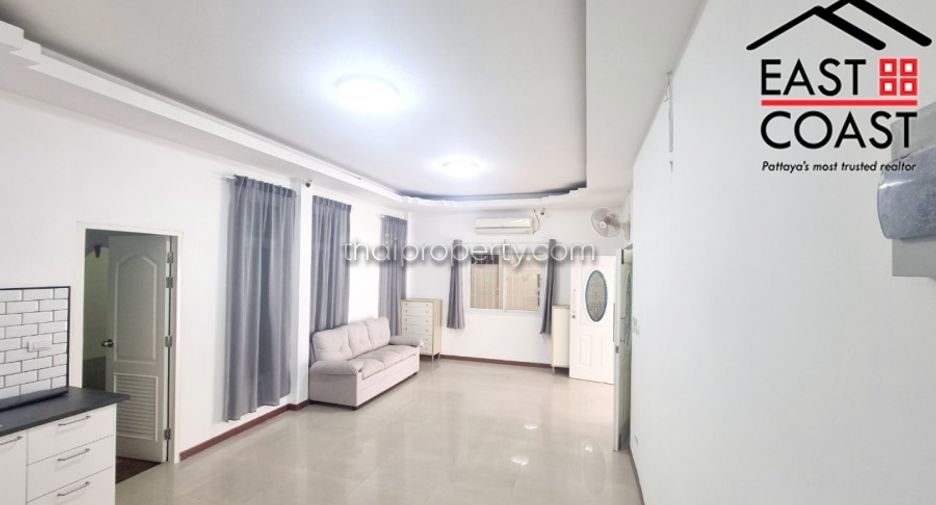 ให้เช่า และ ขาย 4 ห้องนอน บ้านเดี่ยว ใน บางละมุง, ชลบุรี