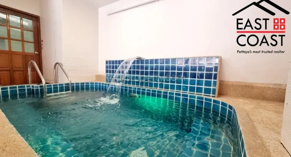 For rent and for sale 4 bedrooms house in Bang Lamung, Chonburi