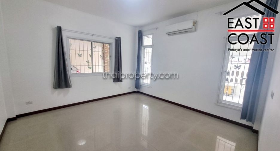 ให้เช่า และ ขาย 4 ห้องนอน บ้านเดี่ยว ใน บางละมุง, ชลบุรี