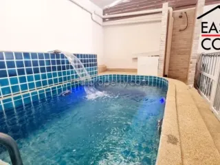 For Rent 4 Bedroom House In Bang Lamung, Chonburi
