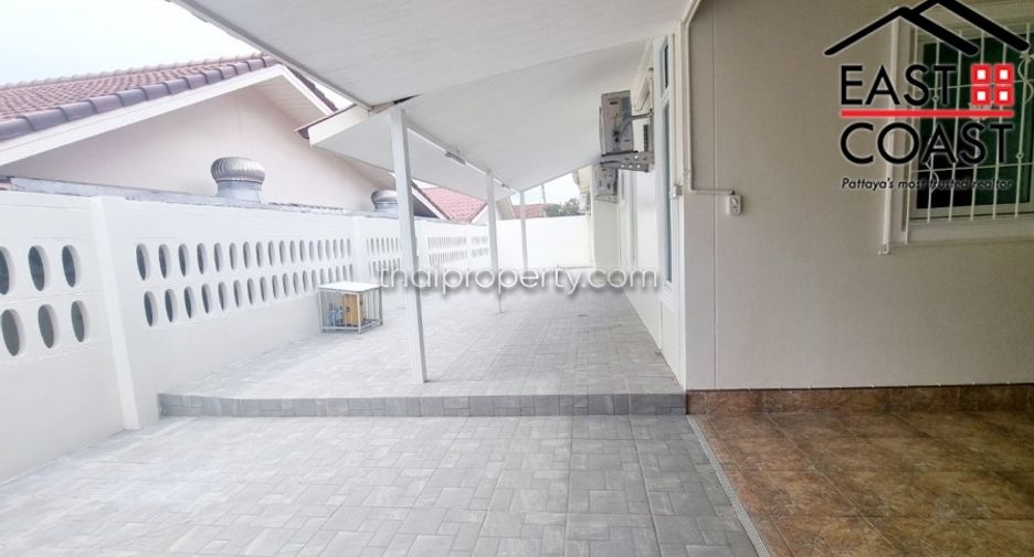 ให้เช่า และ ขาย 4 ห้องนอน บ้านเดี่ยว ใน บางละมุง, ชลบุรี