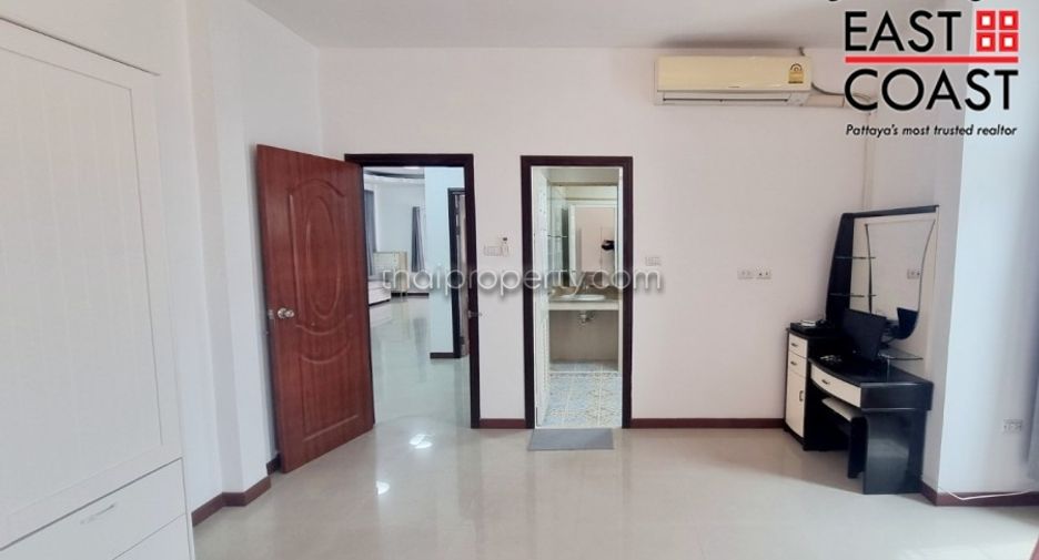 ให้เช่า และ ขาย 4 ห้องนอน บ้านเดี่ยว ใน บางละมุง, ชลบุรี