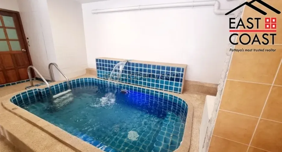 For rent and for sale 4 bedrooms house in Bang Lamung, Chonburi