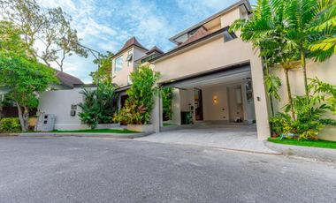 À vendre 7 chambres maison à Sattahip, Chonburi