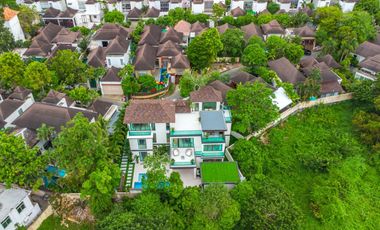Casa en venta de 7 habitaciones en Jomtien, Pattaya