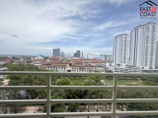Condo en venta y en alquiler de estudio en Bang Lamung, Chonburi