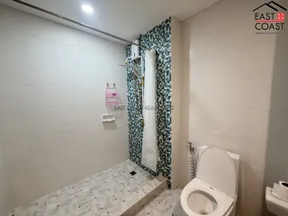 Wohnung zur Miete und zum Kauf mit 1 Zimmer in Bang Lamung, Chonburi