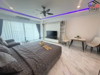 Wohnung zur Miete und zum Kauf mit 1 Zimmer in Bang Lamung, Chonburi