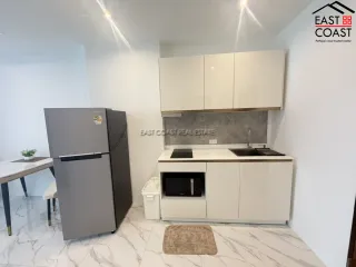 Wohnung zur Miete und zum Kauf mit 1 Zimmer in Bang Lamung, Chonburi