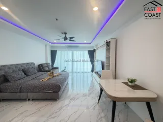 Wohnung zur Miete und zum Kauf mit 1 Zimmer in Bang Lamung, Chonburi