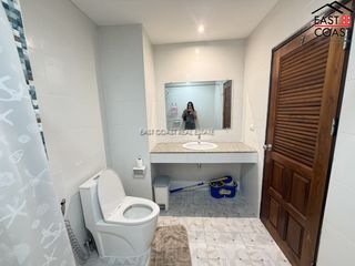 Condo en venta y en alquiler de estudio en Bang Lamung, Chonburi