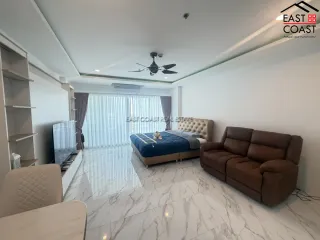 For Rent 1 Bedroom Condo In Bang Lamung, Chonburi