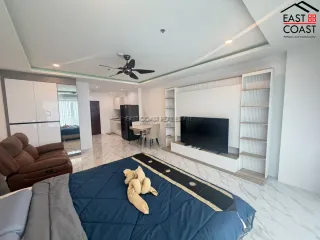 For Rent 1 Bedroom Condo In Bang Lamung, Chonburi