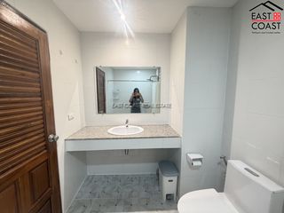 For sale and for rent studio condo in Bang Lamung, Chonburi