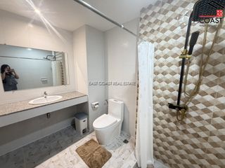 For sale and for rent studio condo in Bang Lamung, Chonburi